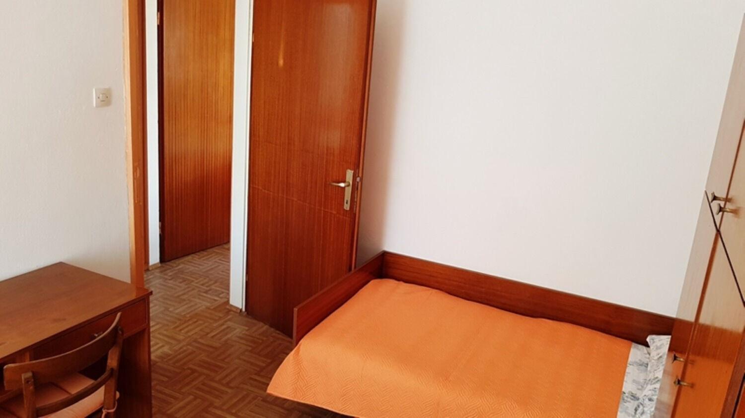 Apartment Zvone Veli Rat Exterior photo