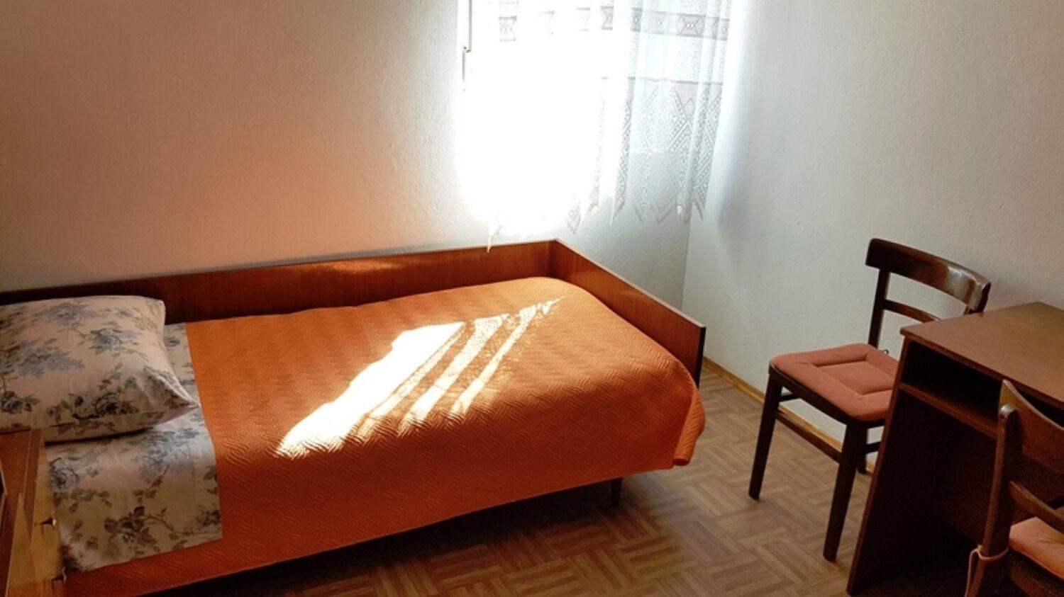 Apartment Zvone Veli Rat Exterior photo