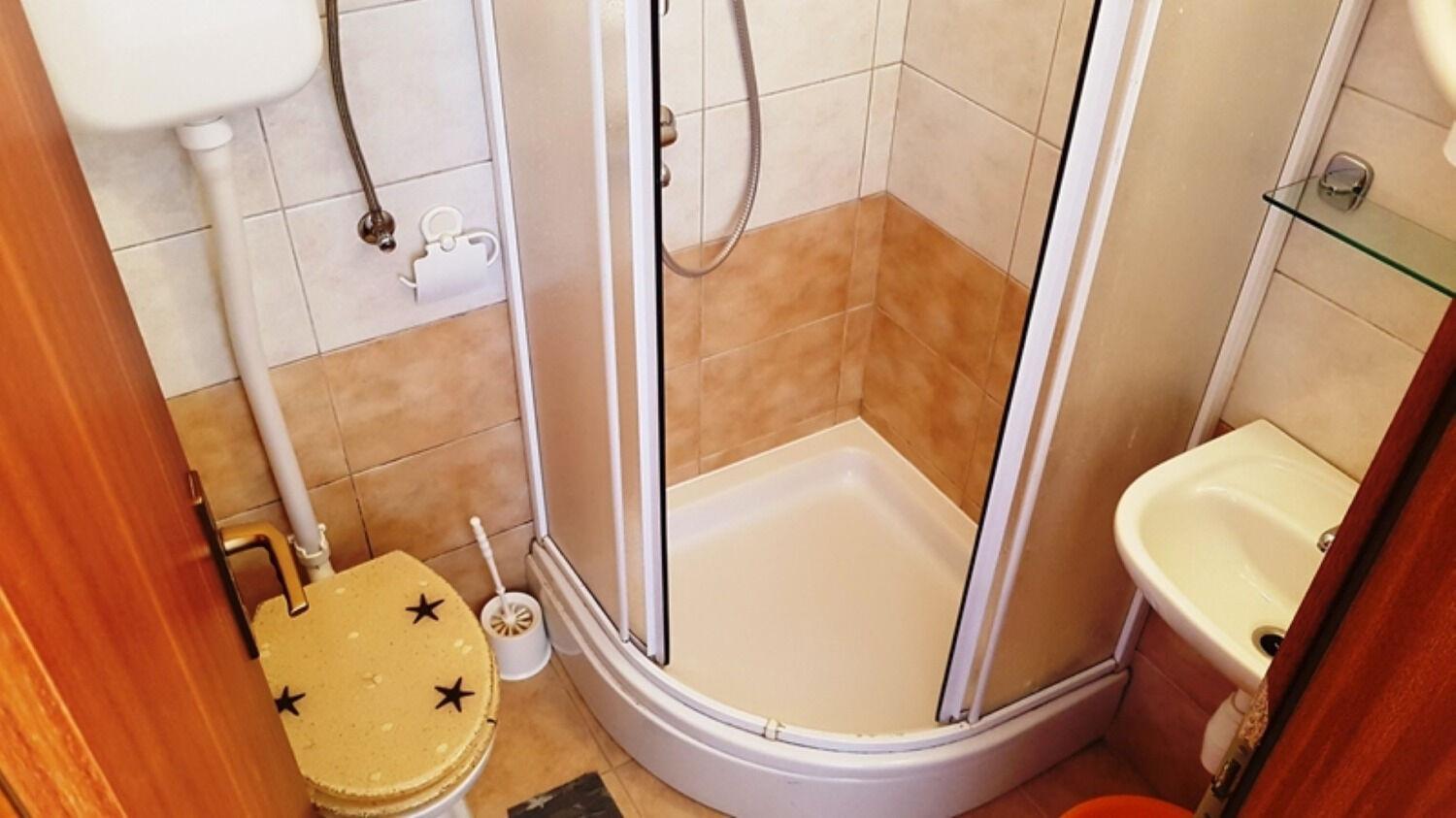 Apartment Zvone Veli Rat Exterior photo