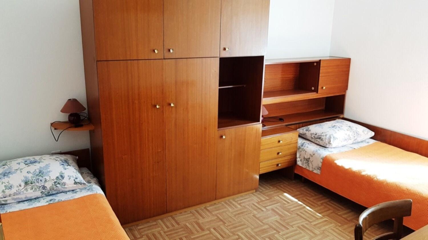 Apartment Zvone Veli Rat Exterior photo