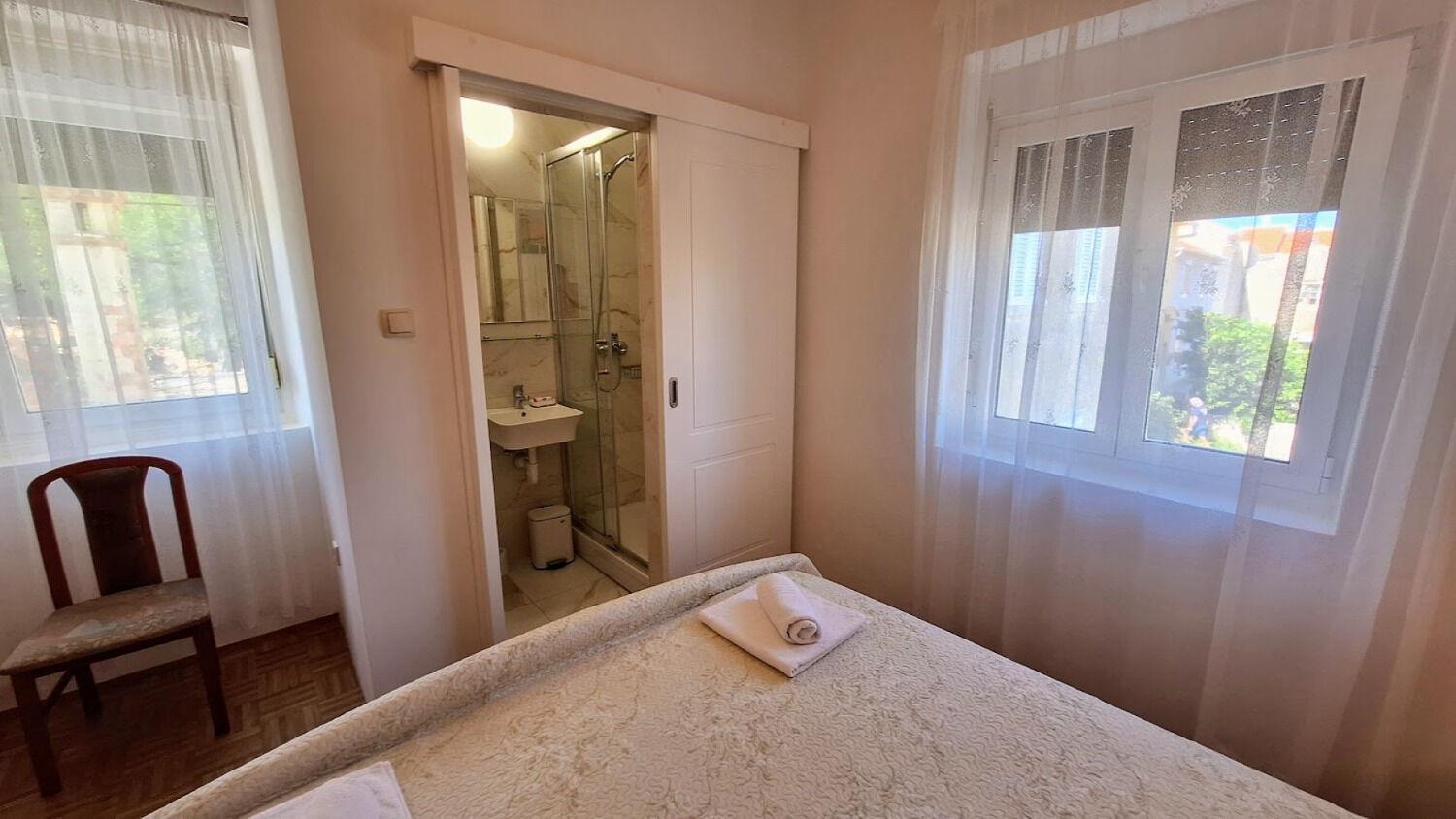 Apartment Zvone Veli Rat Exterior photo