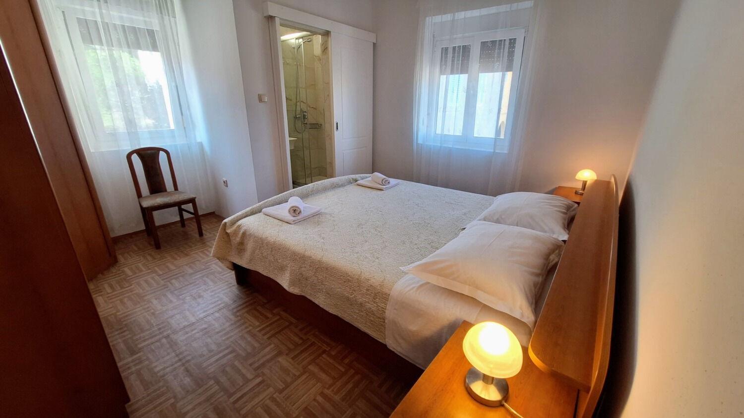 Apartment Zvone Veli Rat Exterior photo