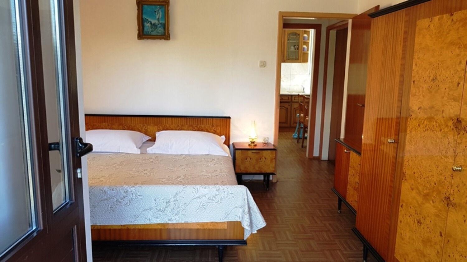 Apartment Zvone Veli Rat Exterior photo