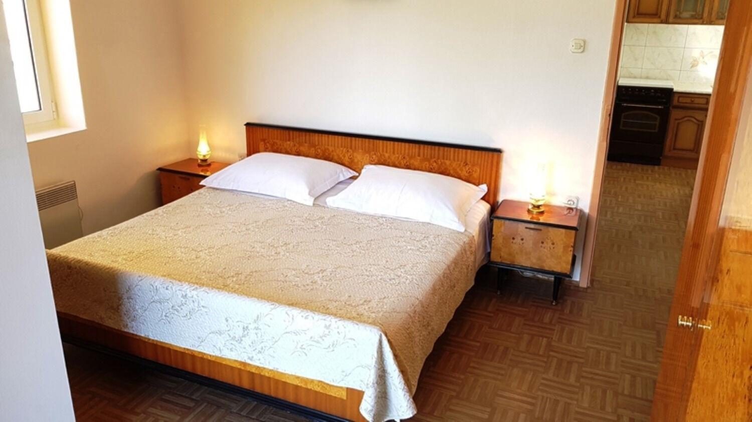 Apartment Zvone Veli Rat Exterior photo
